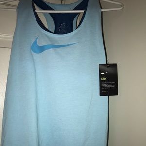 NWT Nike dry fit performance tank top